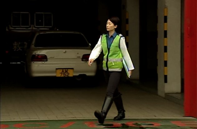 1994 Mazda Capella [CG]