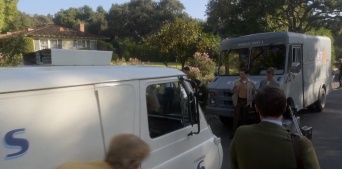 Chevrolet Step-Van