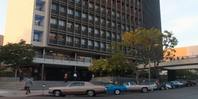 1973 Chevrolet Impala Custom Coupe