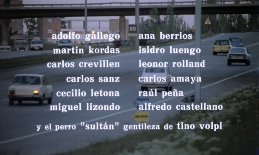 1975 Renault Siete [R1283]