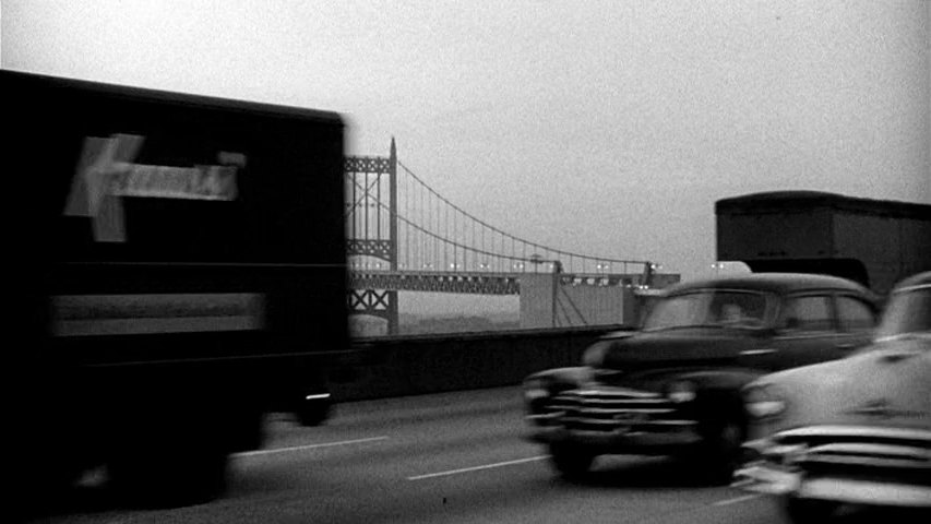 1947 Chevrolet Fleetmaster Town Sedan [2102]