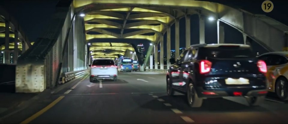 2019 SsangYong Tivoli [X100]