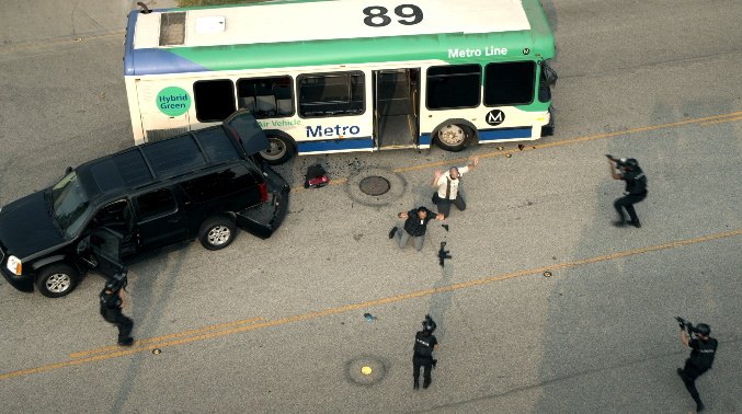 ElDorado National E-Z Rider II