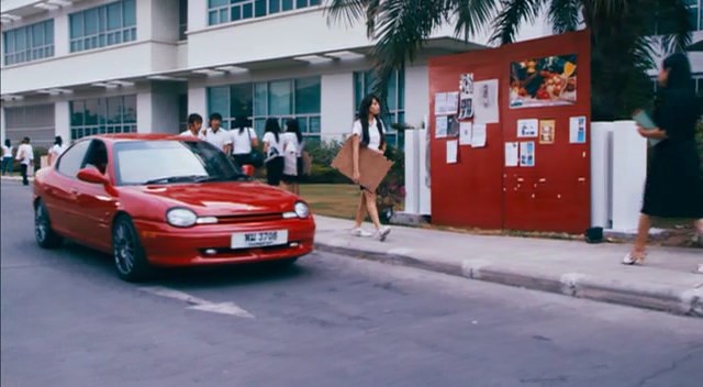 1996 Chrysler Neon [PL]