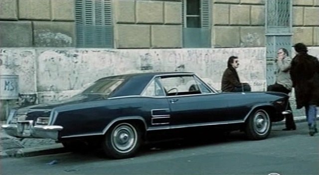 1964 Buick Riviera [4747]