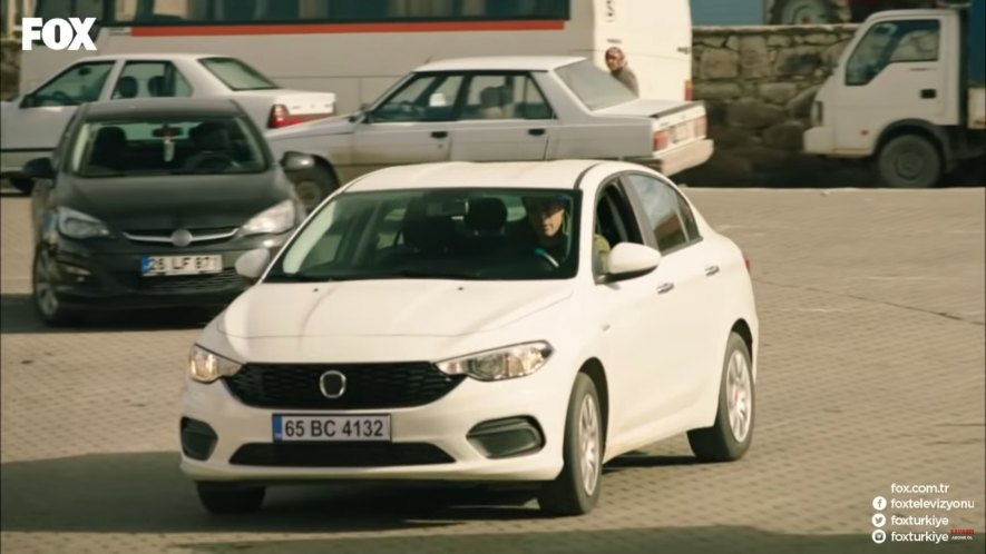 Opel Astra [J]