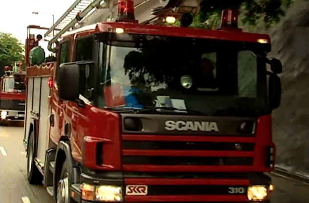 Scania P 310