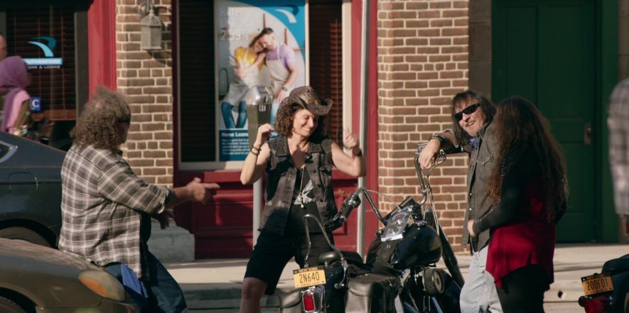 Harley-Davidson unknown