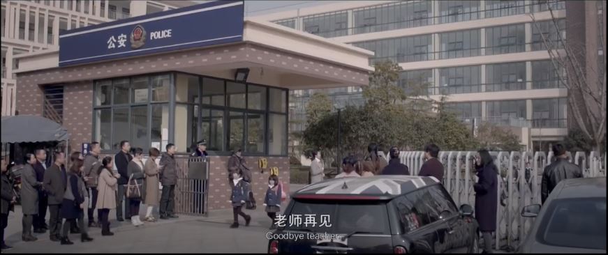 2007 Mini Clubman [R55]