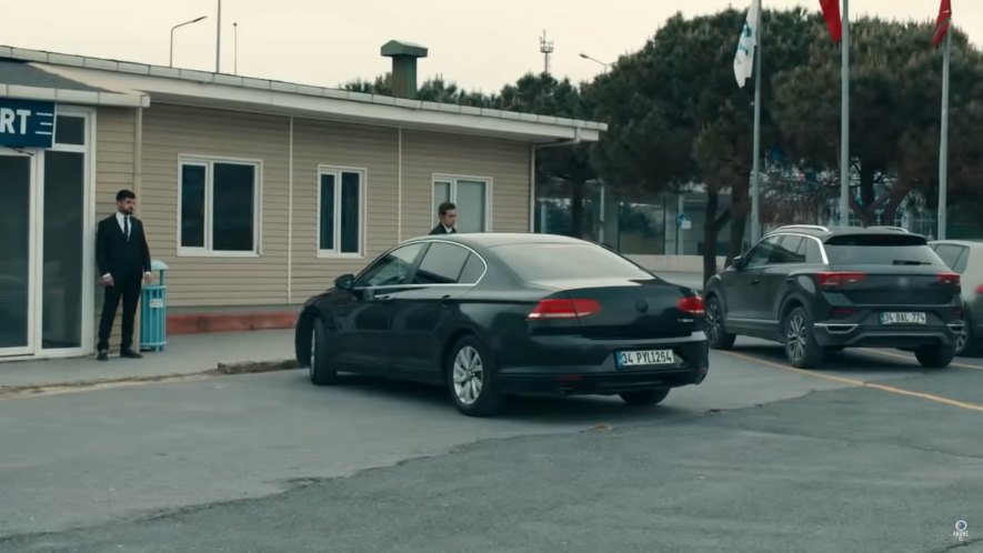 Volkswagen T-Roc [Typ A1]