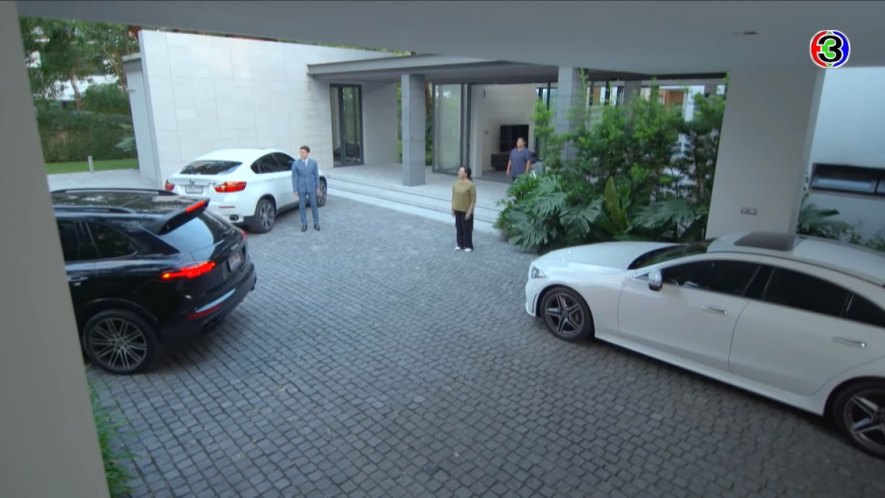 2019 Mercedes-Benz CLS 300 d AMG Premium [C257]