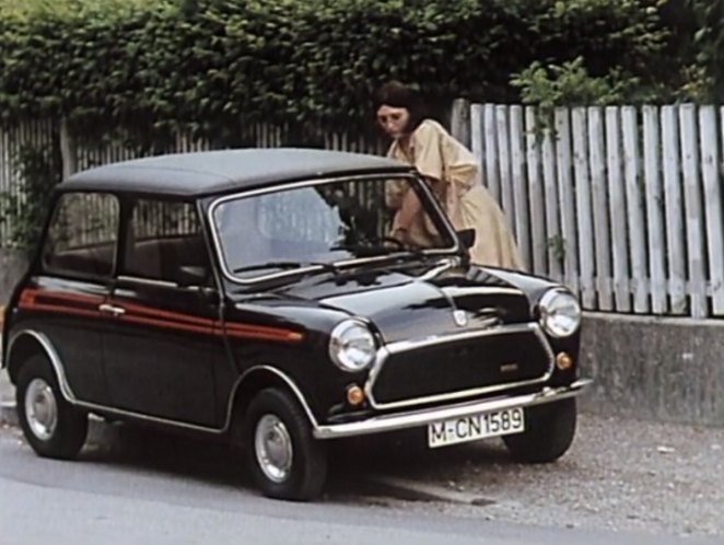 1978 Mini 1000 S MkIV [ADO20]