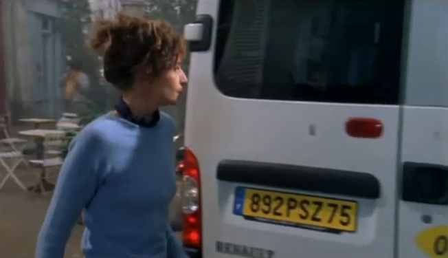 2004 Renault Master Série 2