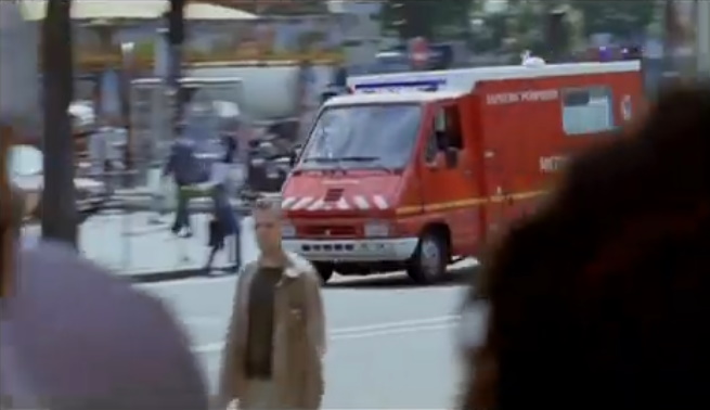 1996 Renault Master Heuliez Série 1