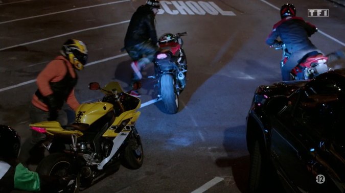 2006 Yamaha YZF-R6 50th Anniversary Edition