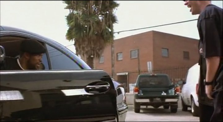 1998 Ford Ranger [PN105]