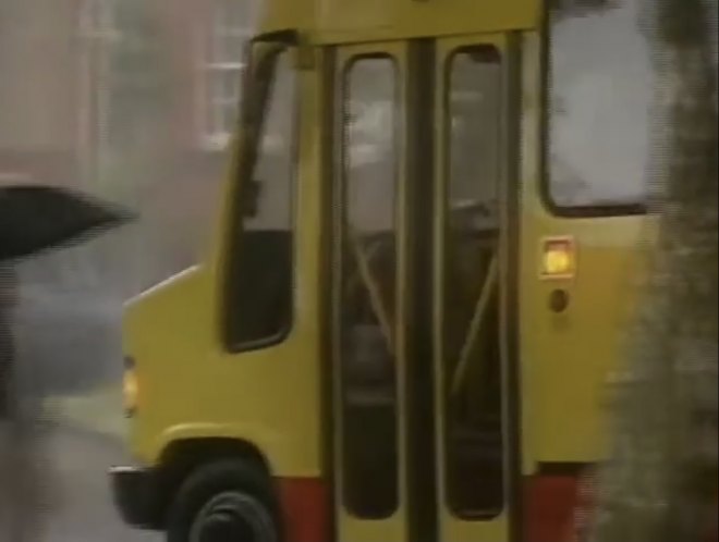 Mercedes-Benz Alexander Belfast [T2]