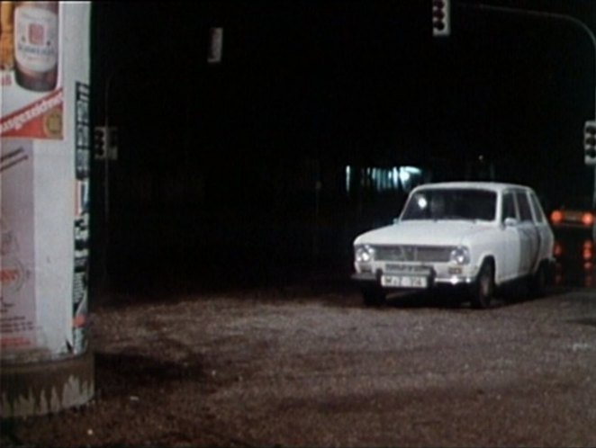 1972 Renault 6 TL [R1181]