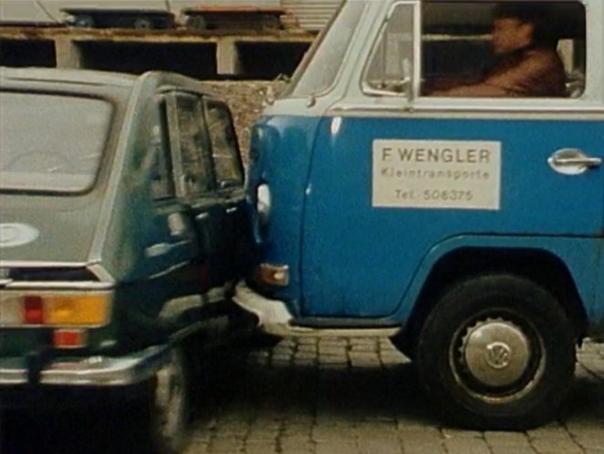 1972 Renault 16 TS [R1151]