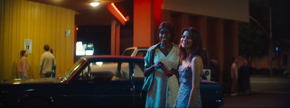 1968 AMC Rambler American