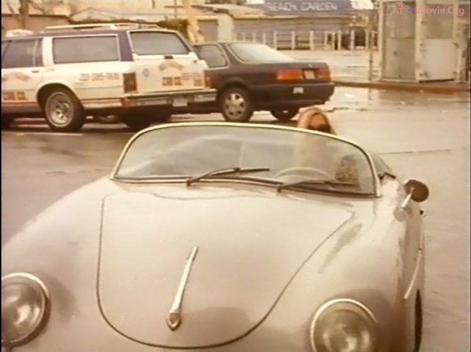 1992 Honda Accord Coupé EX [CB7]