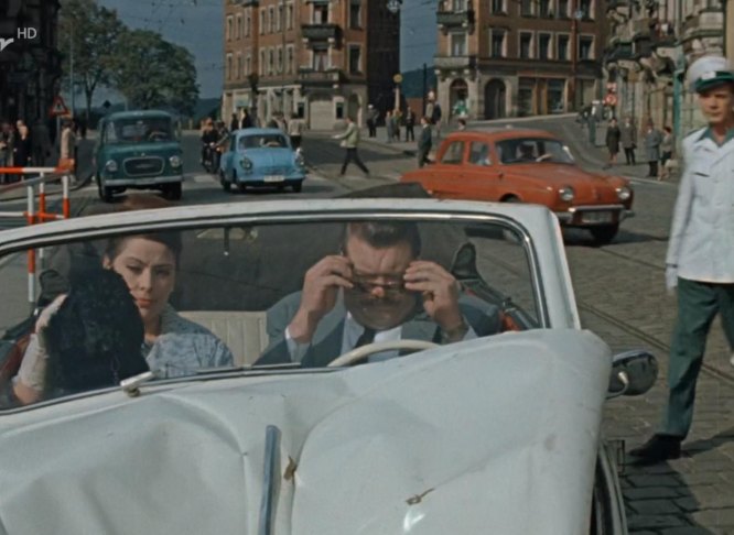 Renault Dauphine
