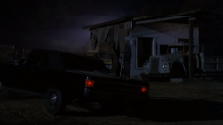 International Harvester Loadstar