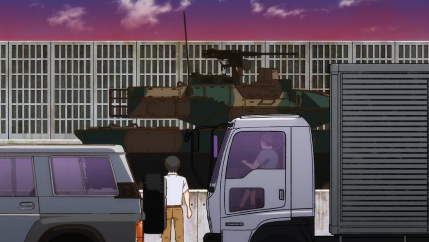 1987 Nissan Safari [Y60]