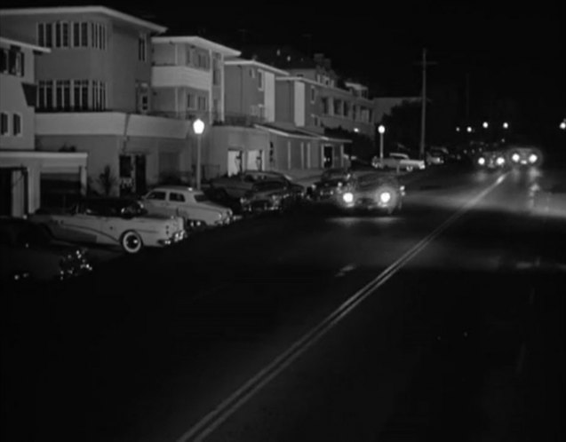 1954 Buick Super Riviera [56-R]