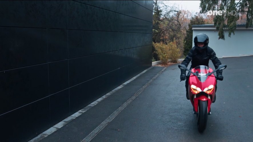 Ducati Panigale
