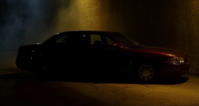 2000 Buick LeSabre