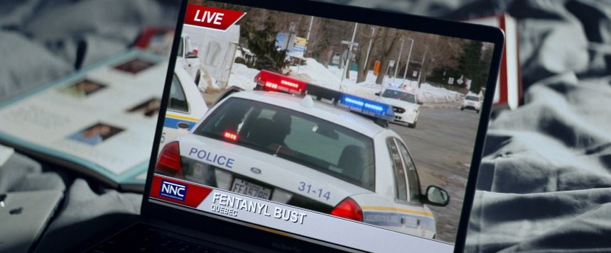 2006 Ford Crown Victoria Police Interceptor [P71]