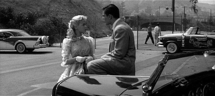 1957 Buick Century Riviera Coupe [66-R]