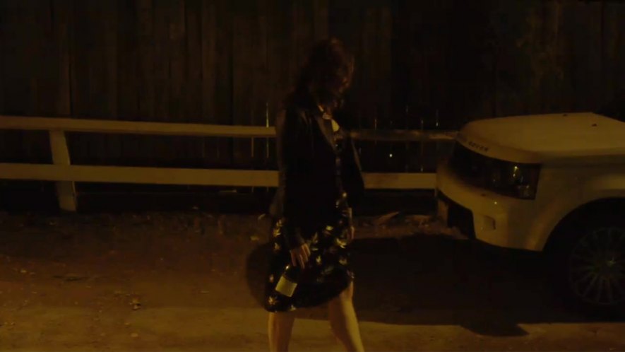 2010 Land-Rover Range Rover Sport [L320]