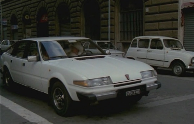 1979 Rover 2600 [SD1]