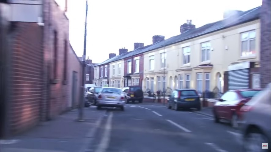 2002 Ford Fiesta MkV