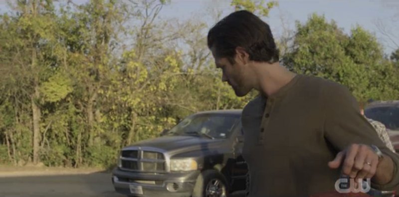 2003 Dodge Ram Quad Cab