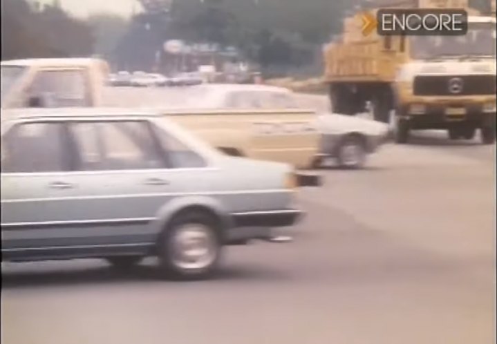 Mercedes-Benz unknown