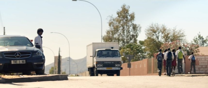 1985 Toyota Dyna