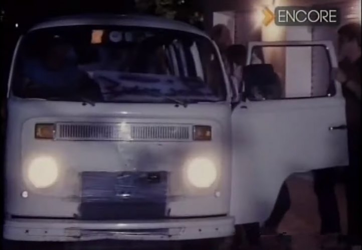 Volkswagen unknown T2 [Typ 2]