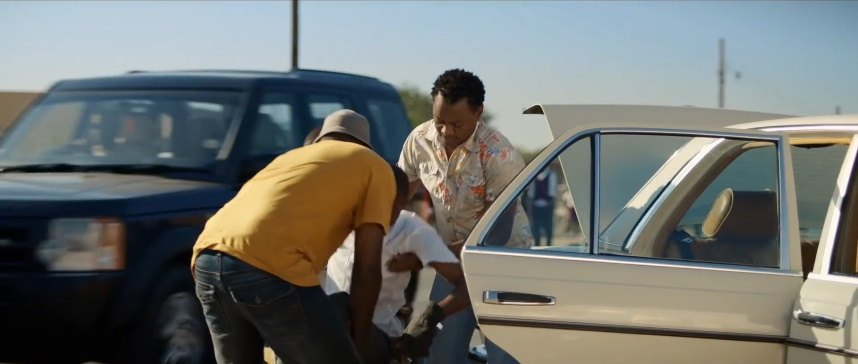 2005 Land-Rover Discovery Series III [L319]