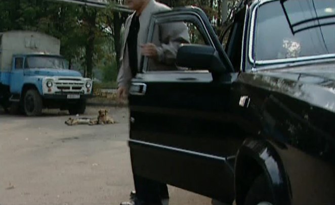 1974 ZiL 130