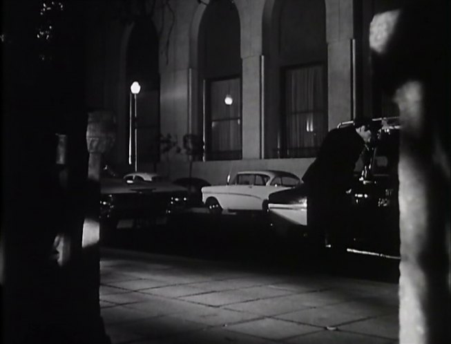 1958 Opel Rekord [P]