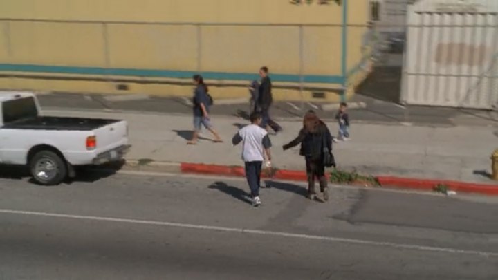 1998 Ford Ranger [PN105]