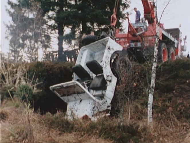 Reo M-62 5to wrecker