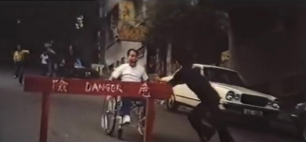 1977 Toyota Cressida [RX30]