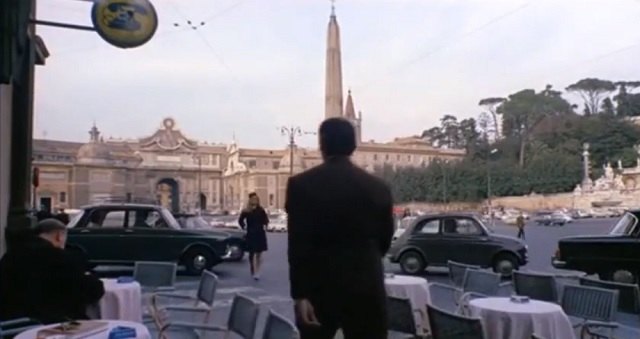 1966 Fiat 1100 R [103P]