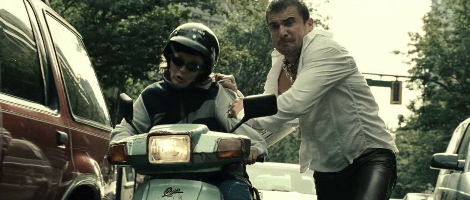 Yamaha Riva 125 [XC125]