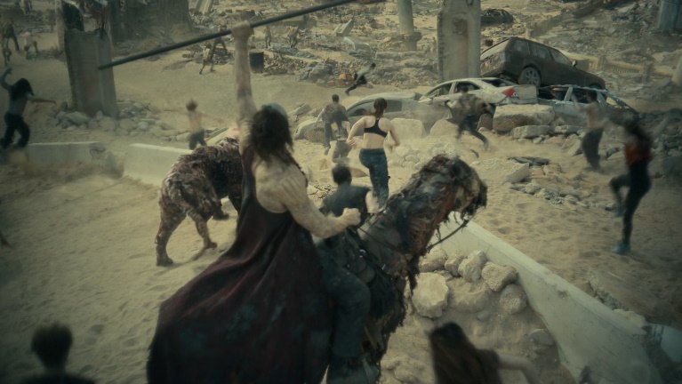 2003 Land-Rover Range Rover Series III [L322]