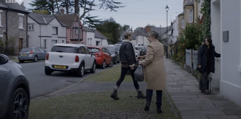 2012 MINI Countryman One [R60]